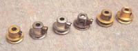 1/2" pulleys 23a