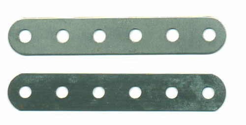 Large view of Meccano Strips