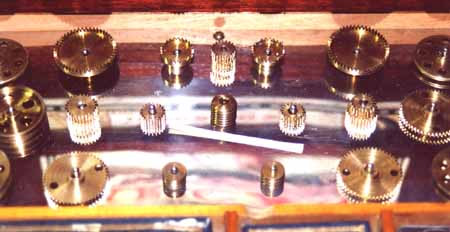 1910 No. 6 Meccano Outfit