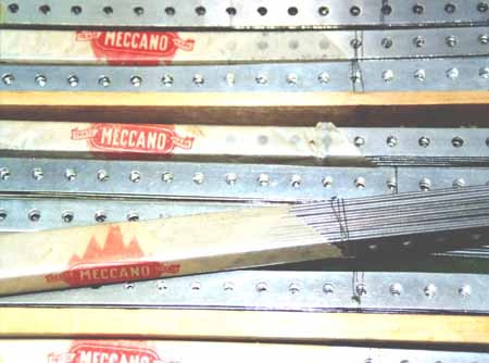 1910 No. 6 Meccano Outfit