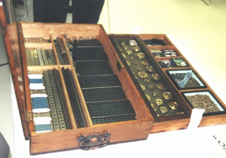1912 No. 6 Meccano Outfit